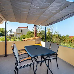  Apartment Milena Kroatien
