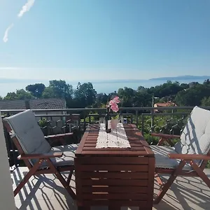  Apartment Orhideja