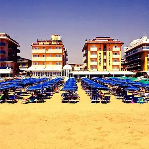 **** Hotel Vidi Miramare & Delfino Italien