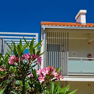 **** Hotel Maistra Select Belvedere Kroatien